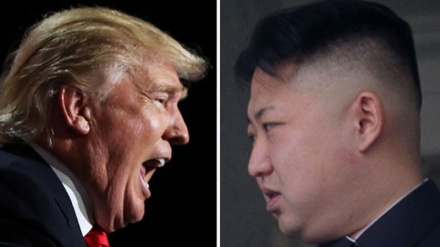 Kuendelea siasa za kupenda vita za Marekani katika Peninsula ya Korea