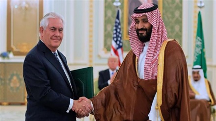 Arabia Saudita: visita di Tillerson si conclude con un nulla di fatto sul Qatar