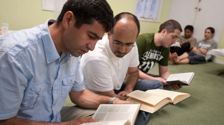 Bincike: Adadin Musulmi Zai Karu Da Kashi 70% A Amurka A 2060