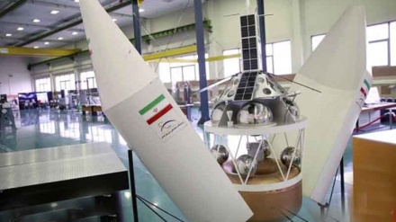 イランが、人工衛星打ち上げ技術の保有国入り
