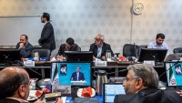 Treća debata u predizbornoj kampanji predsjedničkih izbora