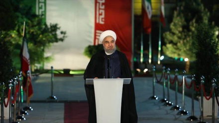 Rohani planea capacitar a jóvenes para activar mercado laboral
