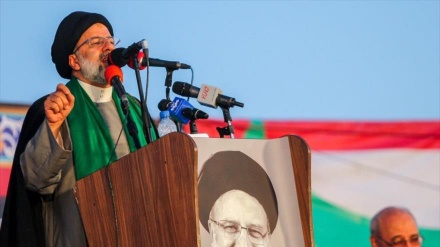 Iran: Raisi, 'il vero e principale vincitore delle elezioni e' il popolo iraniano'