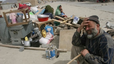 سیگار: جنگ اوکراین اوضاع اقتصادی افغانستان را وخیم تر می‌کند