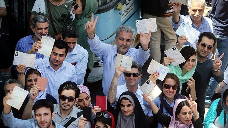 伊朗伊斯兰共和国总统选举法（第三章）