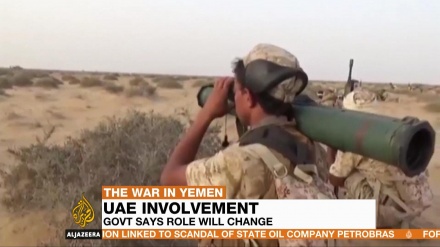 Kuongezeka ushawishi wa uzushaji fitna wa Umoja wa Falme za Kiarabu (UAE) nchini Yemen 