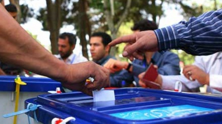 Vendredi 19 mai: jour J de la démocratie en Iran