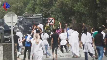 Mutane 5 Ne Suka Yi Shahada A Samamen Da Jami'an Tsaron Bahrain Suka Kai Yankin Duraz 