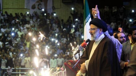 Raisi promete resolver problemas de país sin buscar ayuda externa