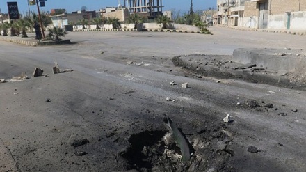 国連、シリア政府を化学兵器使用で非難