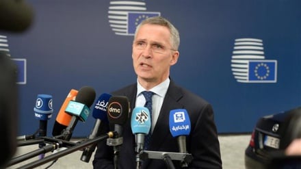 NATO not to join combat role against Daesh: Stoltenberg 