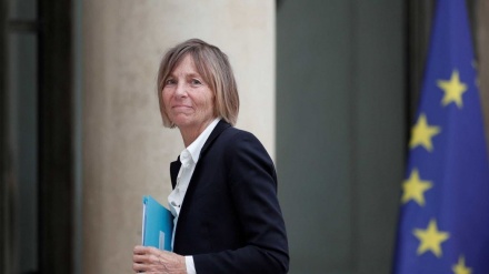 Ministra francesa e 18 eurodeputados investigados por empregos fictícios