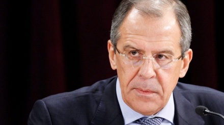 Lavrov: Amerikancı koalisyon en-Nusra'nın korunması yönünde çabalıyor