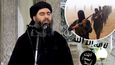 Ex ministro iracheno shock: leader dell'Isis al-Baghdadi si nasconde in Libia