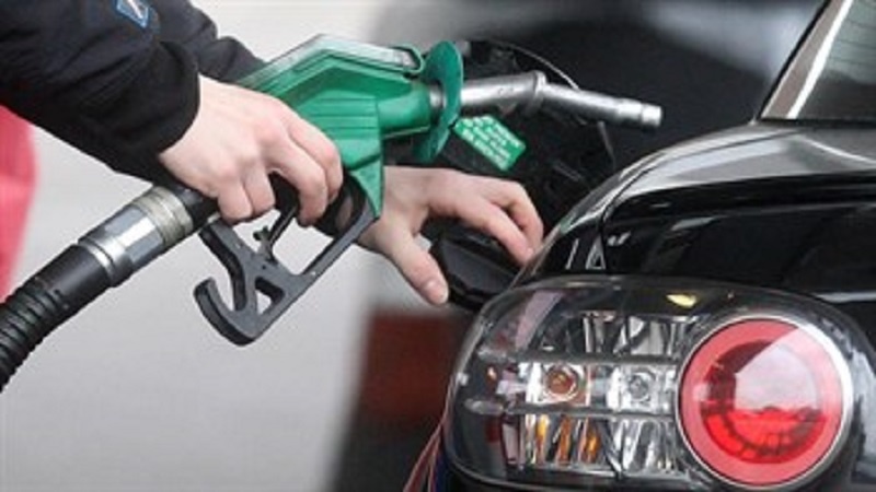 افزایش کم سابقه قیمت بنزین در ژاپن 