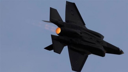 アメリカの最新鋭戦闘機Ｆ３５が、アジア史上初めて沖縄に配備