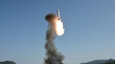 Svizzera condanna lancio missile nordcoreano