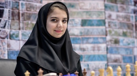 Իրանցի շախմատիստը աշխարհի առաջնությունում