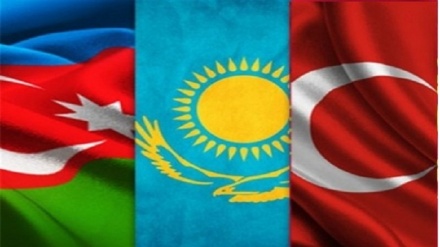 Ադրբեջանը` Ղազախստանի էներգետիկ-տրասպորտային «կամուրջ» դեպի Թուրքիա