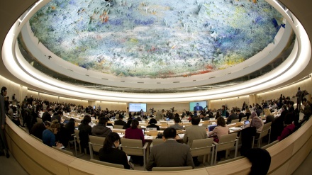 国連人権理事会とこの機関に押し付けられたダブルスタンダード