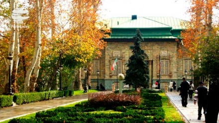 Iran, riaprono musei dopo un anno di chiusura