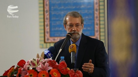 Larijani: Semua Pihak Harus Menerima Hasil Pemilu