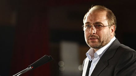 Qalibaf considera inaceptable la situación económica de Irán
