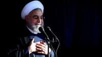 Hasan Ruhani posjetio pokrajinu Isfahan
