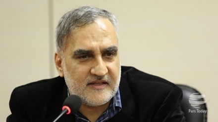 Reunión de la lucha contra el terrorismo por países patrocinadores, no tiene ningún significado