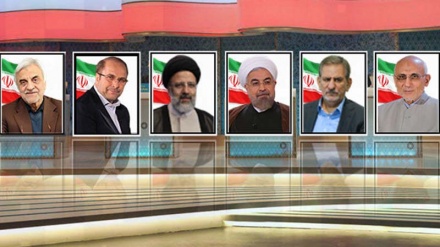 Iraníes votarán en Filipinas