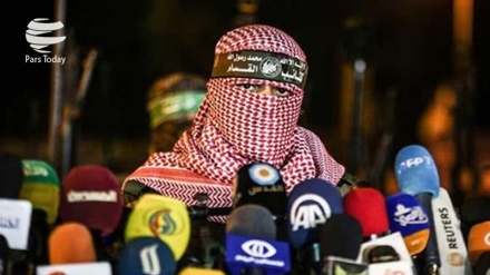 Brigadas Izzedine al-Qassam, dispuestas para combatir al régimen sionista
