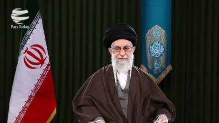 伊斯兰革命领袖：选举的胜利属于伊朗人民和伊斯兰体制