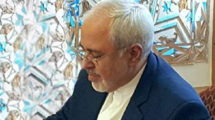 Jawad Zarif: Neman Ballewar Yankin Kurdawan Kasar Iraki Barazana Ce Ga Zaman Lafiyan Yankin