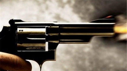 Üç İranlı polis şehit oldu