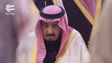  رژیم آل سعود با خطر جدی فروپاشی مواجه است