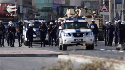 Saudi Arabia defends Bahrain’s deadly crackdown