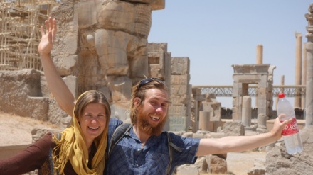 Irani një prej 11 destinacioneve turistike në botë