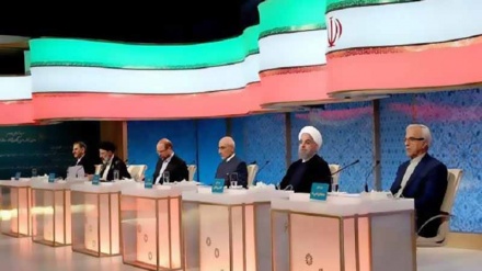 Iran/présidentielle : les sujets politiques et culturels ont été abordés lors du 2e débat