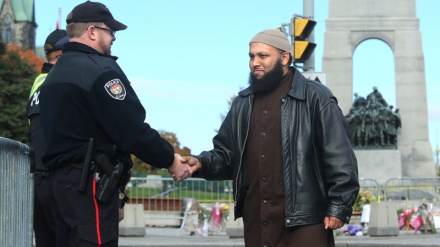 Hujuma za chuki dhidi ya Uislamu zaongezeka Canada, Waislamu waonya 