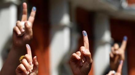Présidentielle: l'Iran à J moins un