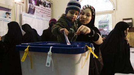 Over 20 million Iranians cast votes so far: Interior Ministry