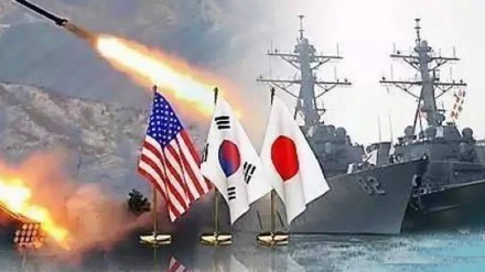 Nova koalicija protiv Sjeverne Koreje