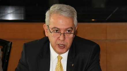 ABD, Türkiye'nin ABD büyükelçisini dışişlerine çağırdı 