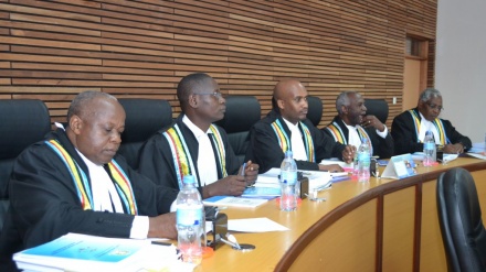 Kotun Afirka Ta Baiwa Kenya Watanni 6 Ta Warware Matsalolinta Da Tsirarun Kabilu