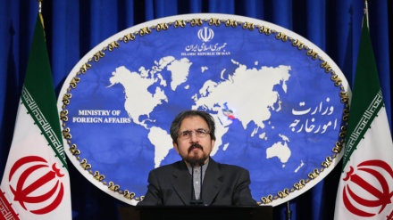 Porta-voz :  Membros do consulado  acompanharão os iranianos no Hajj 