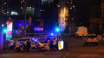 GB: Attacco a Manchester, Cnn, identificato probabile kamikaze