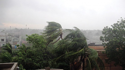 6 viktima nga përmbytjet në Slloveni