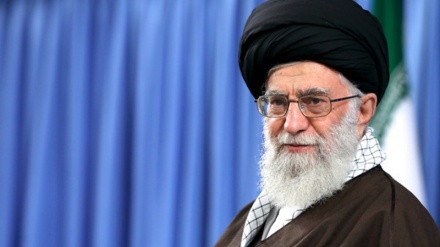 Das geehrte Revolutionsoberhaupt: Sieger der Präsidentschaftswahl sind das Volk und die Staatsordnung der Islamischen Republik Iran