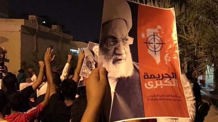 Bahreïn/Affaire Issa Qassem: manifestations de nuit