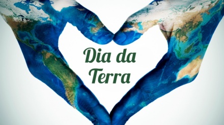 Alfabetização ambiental e climática, única maneira de salvar a Terra (o Dia Internacional da Terra)